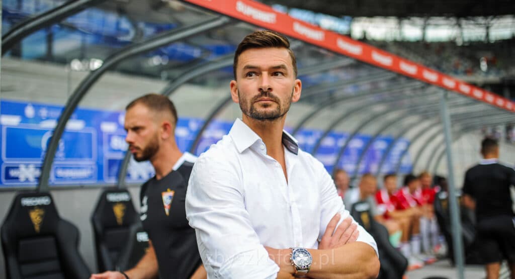 Górnik Zabrze, Michal Gasparik