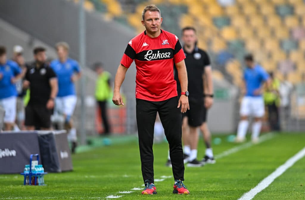 Krzysztof Brede