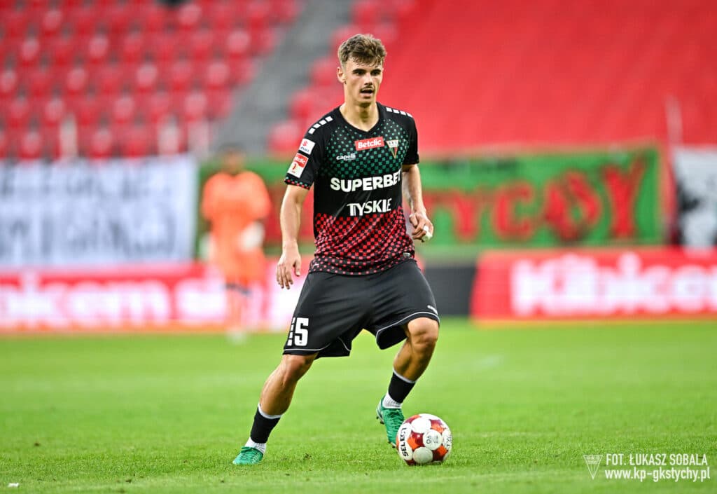 GKS Tychy