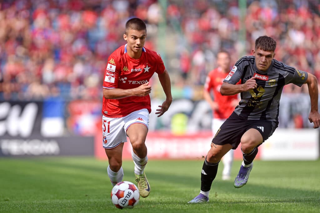 Maciej Kuziemka