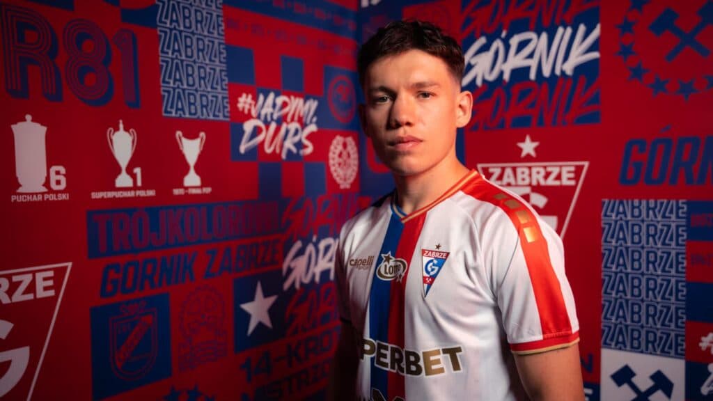 Maksym Khlan