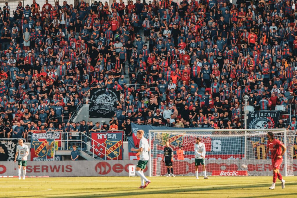 Odra Opole