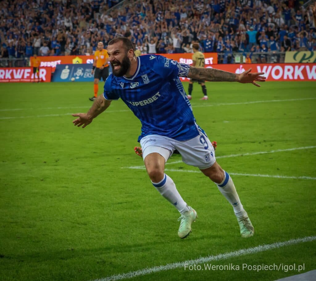 Mikael Ishak