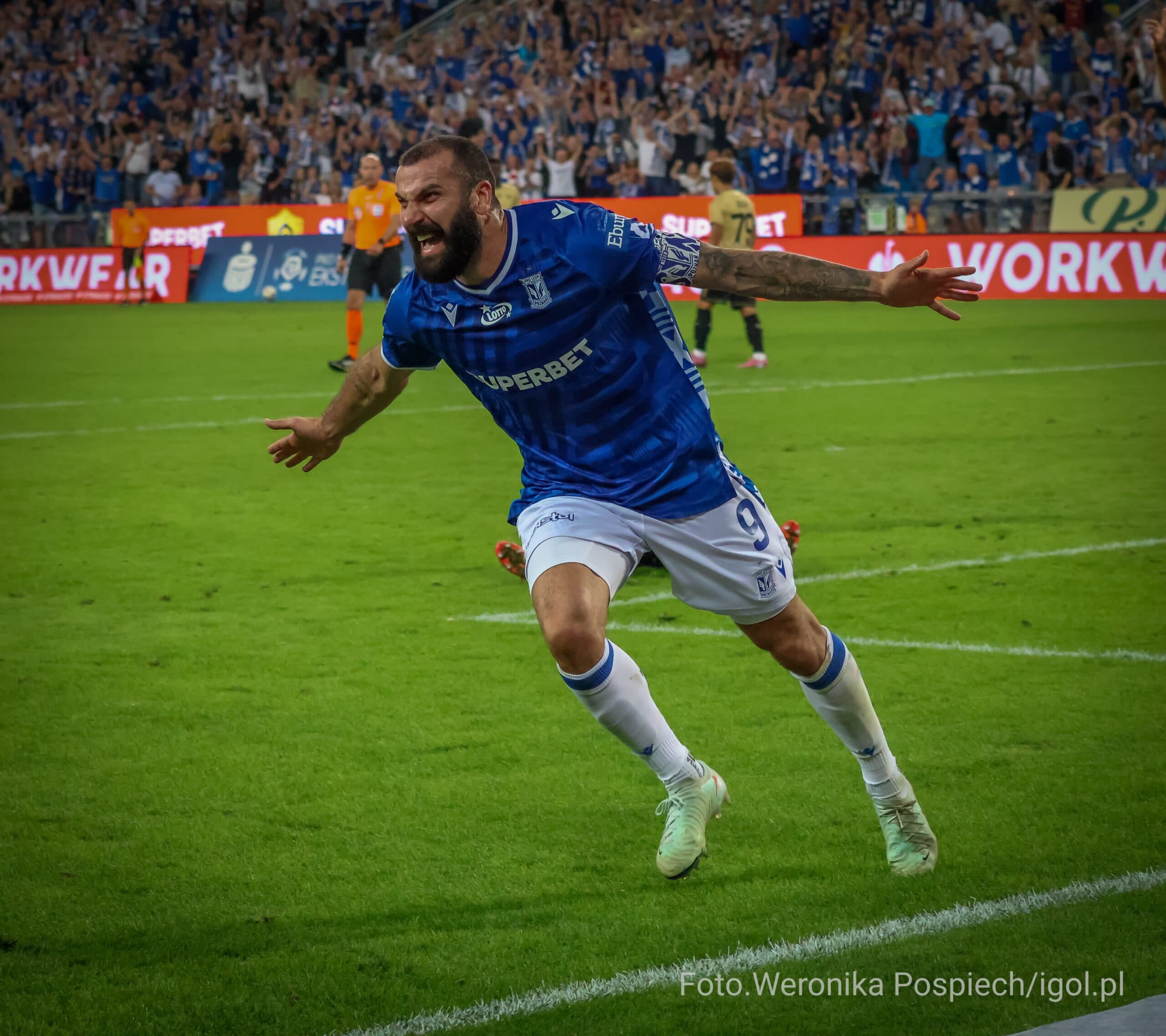 Mikael Ishak