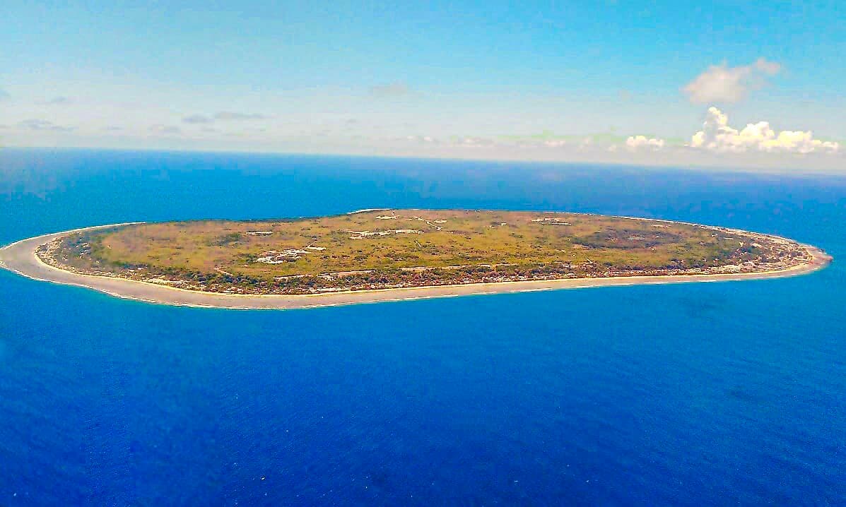 reprezentacja Nauru