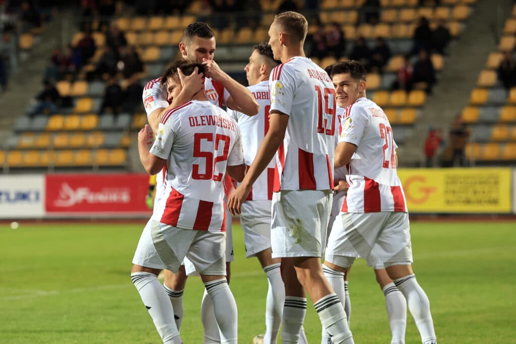 Pogon Grodzisk Mazowiecki