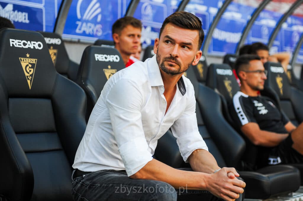 PKO BP Ekstraklasa