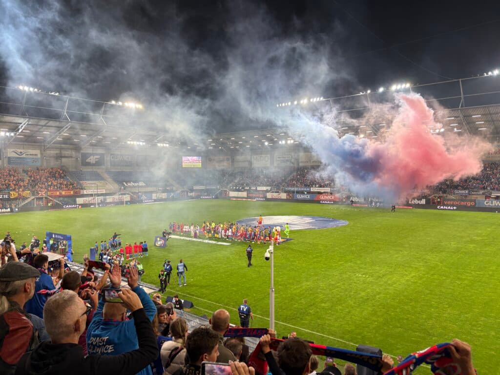 Jagiellonia Białystok