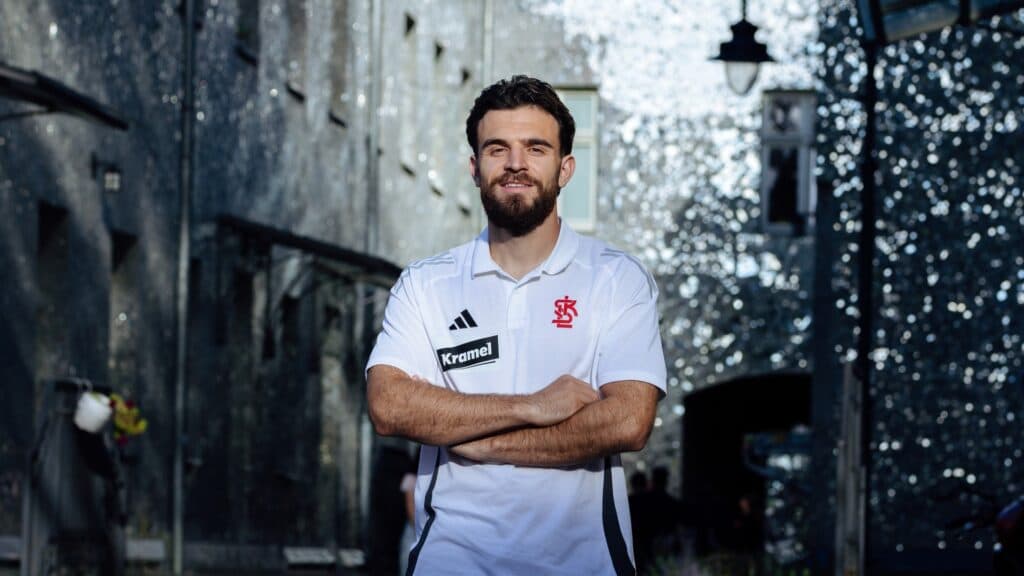 Bastien Toma