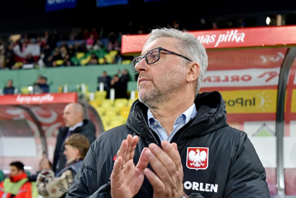 Jerzy Brzęczek