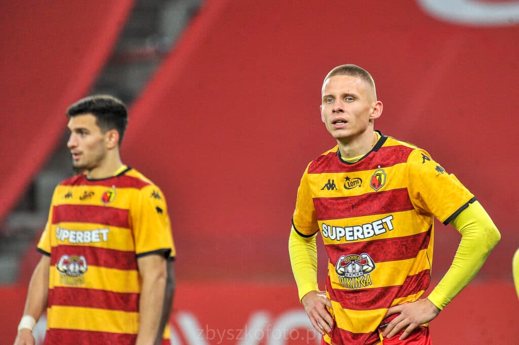 Jagiellonia Białystok