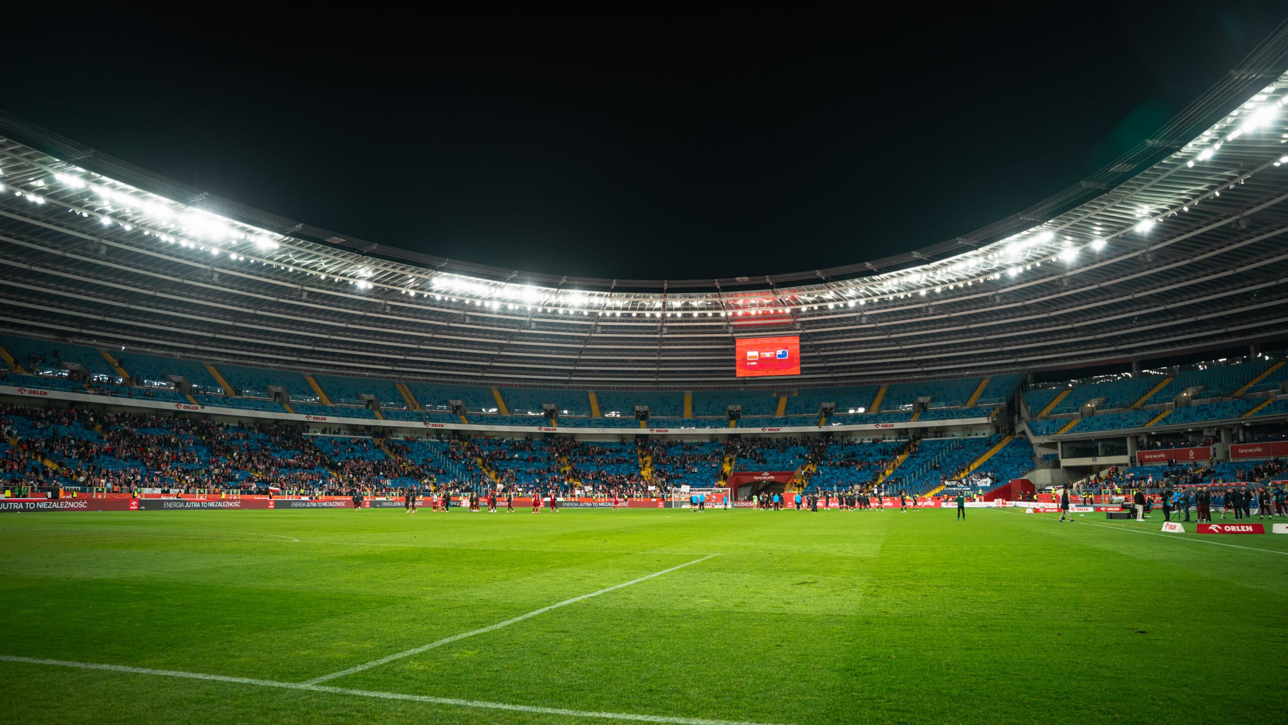 Stadion Śląski