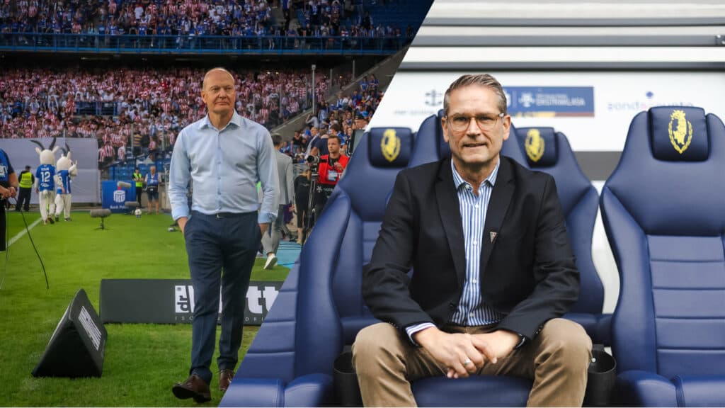 Thomasberg Frederiksen