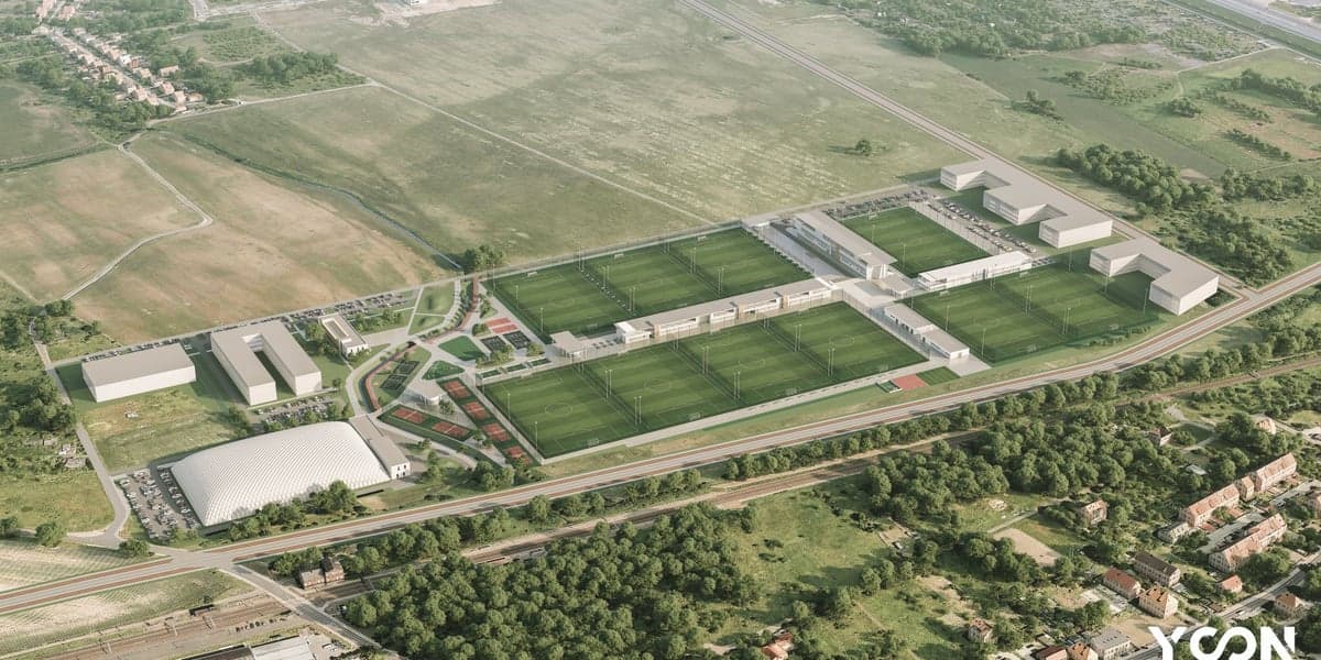 Wrocławskie Centrum Sportu WCS