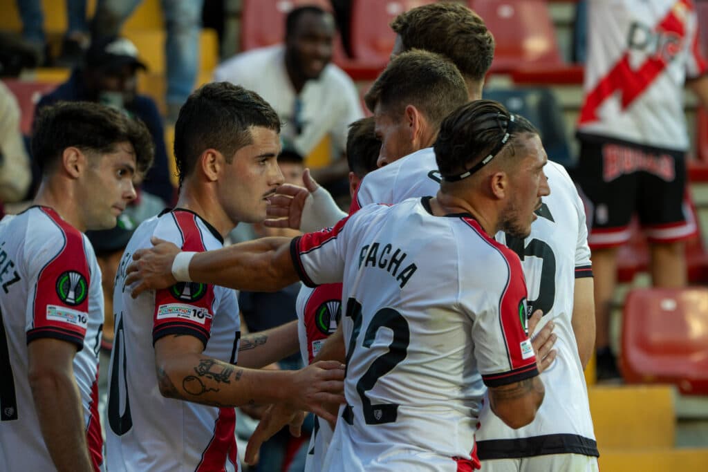 Rayo Vallecano