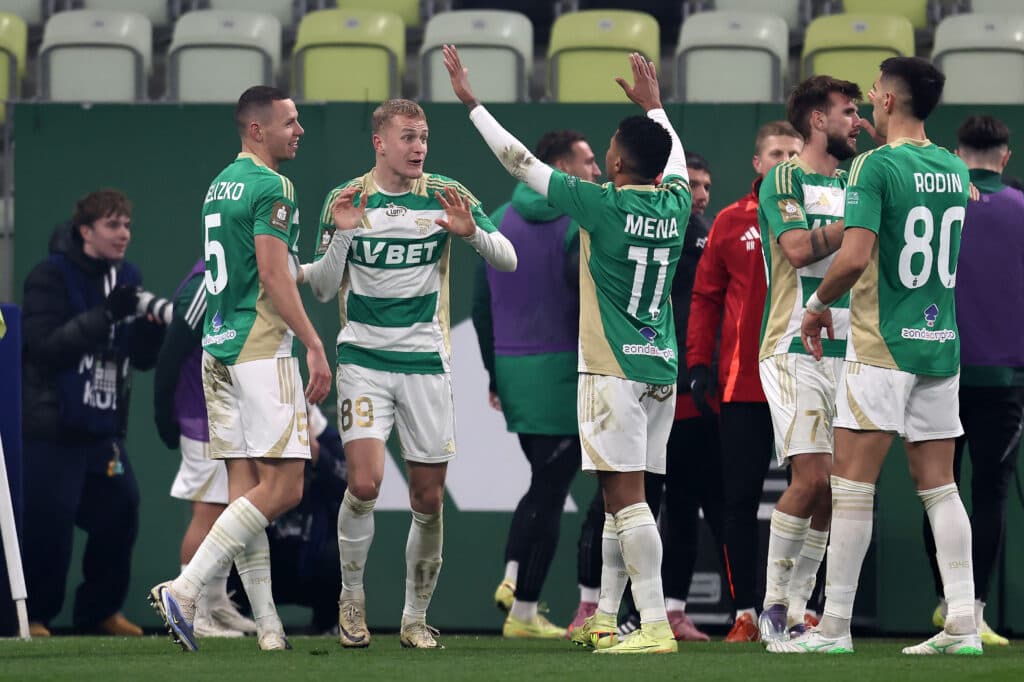 Lechia Gdańsk