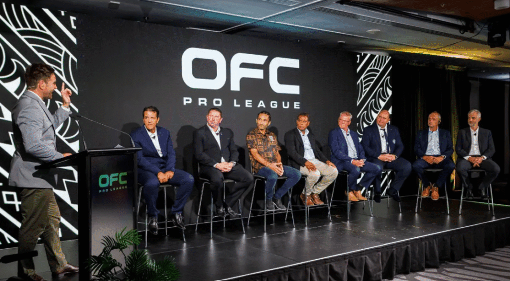 oceaniafootball.com