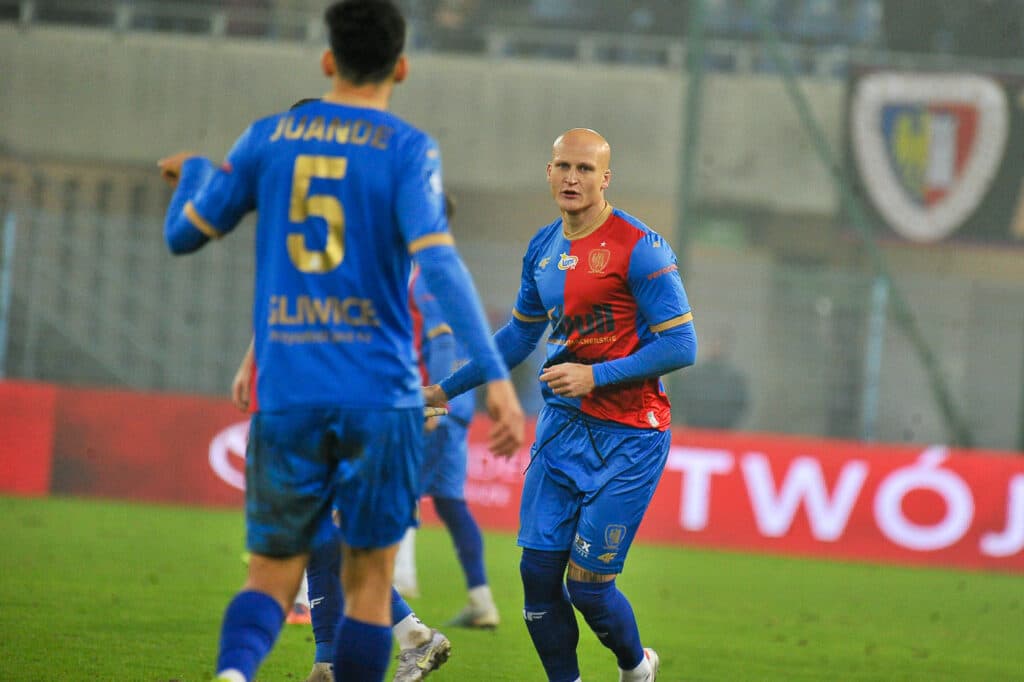 Piast Gliwice