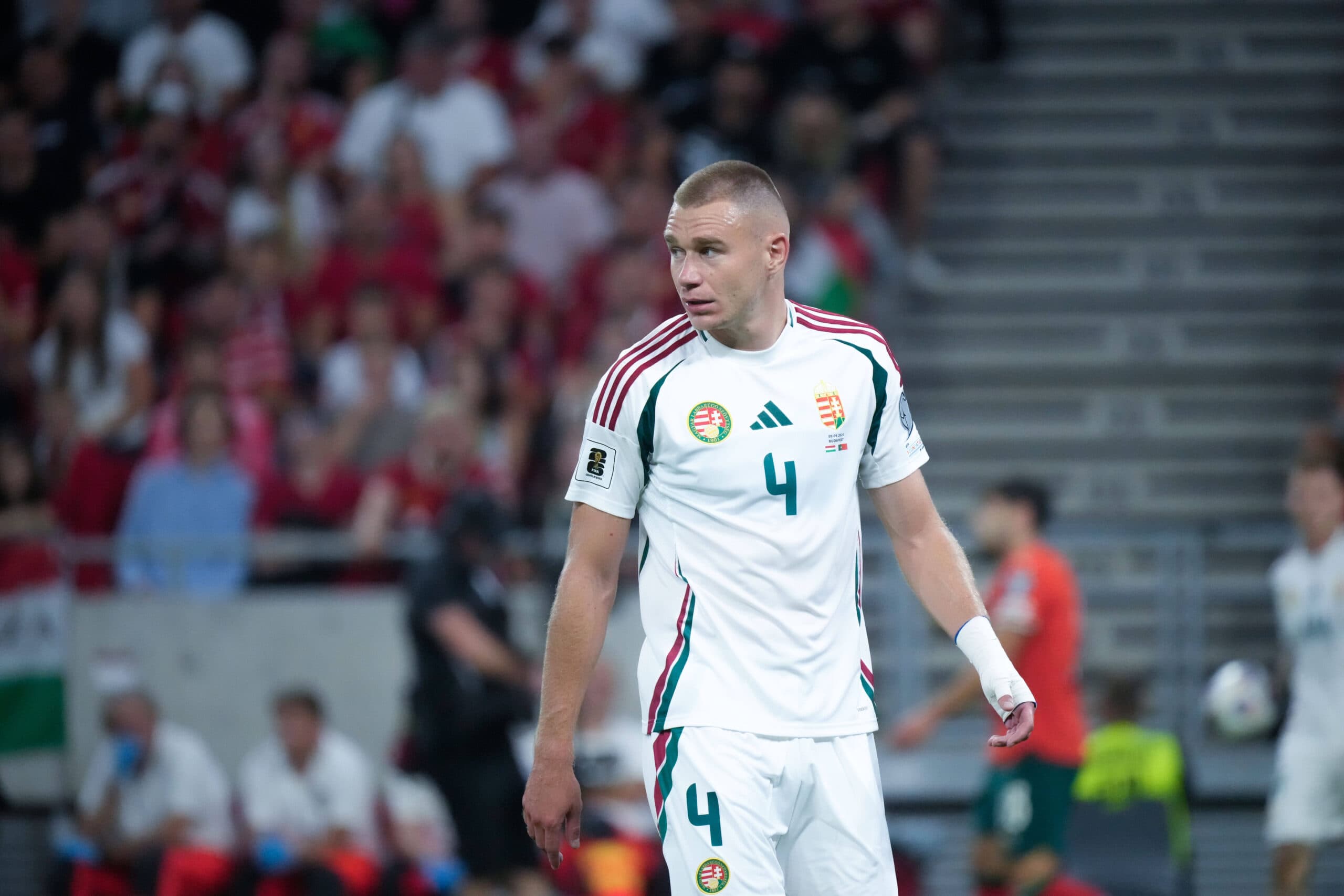 Attila Szalai