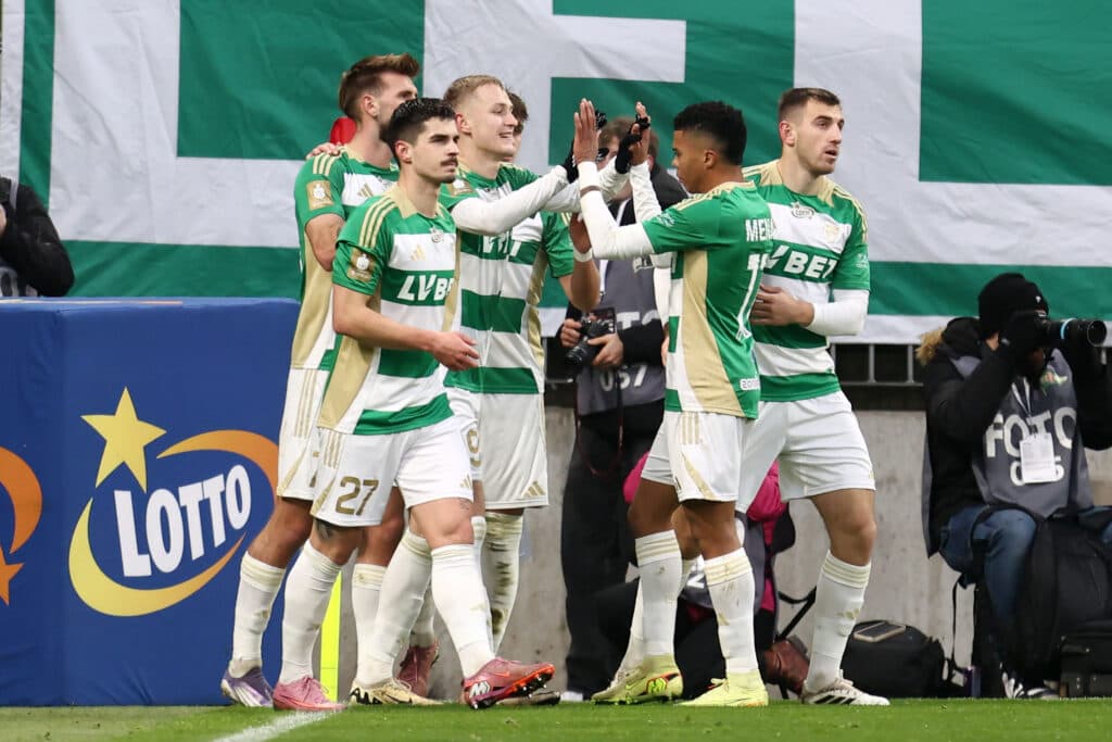Lechia Gdańsk