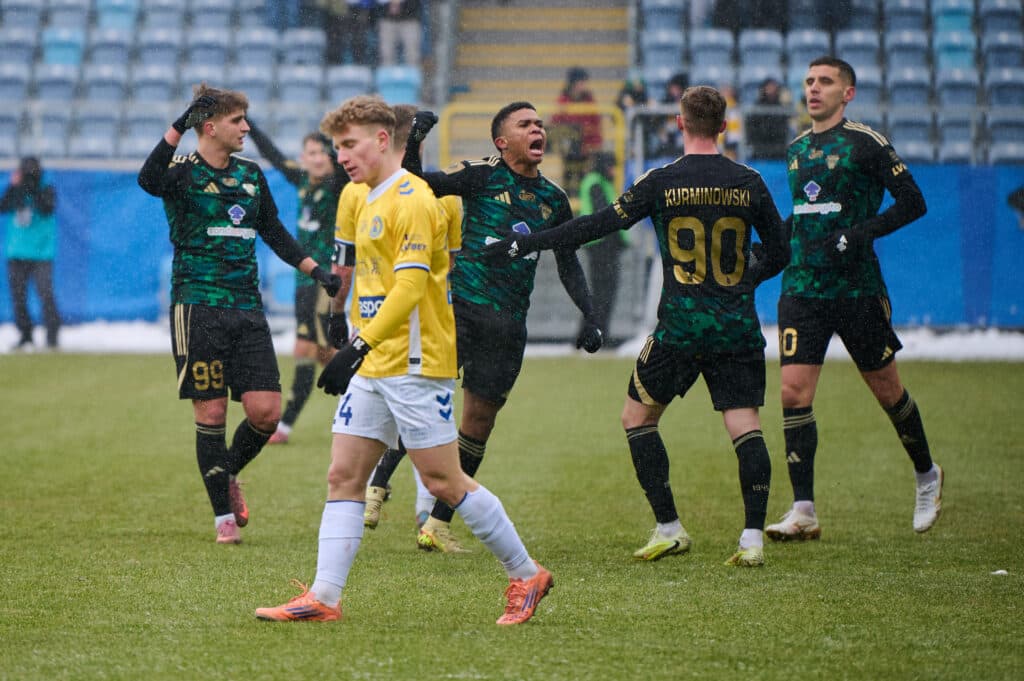 Lechia Gdańsk