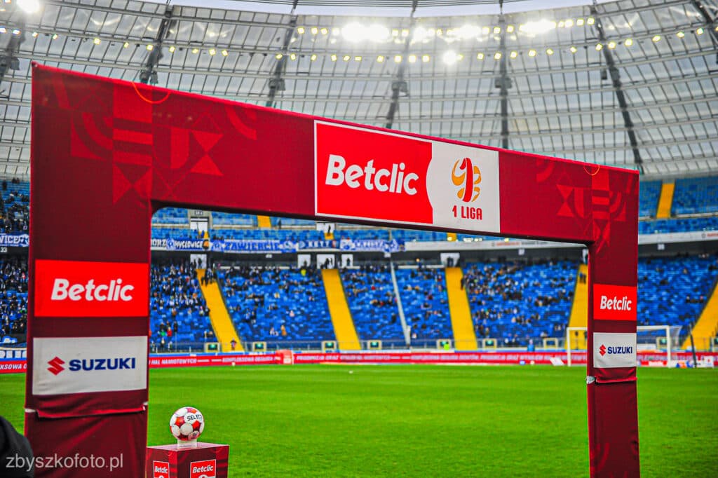 1 liga, Betclic