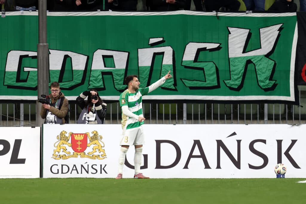 Lechia Gdańsk