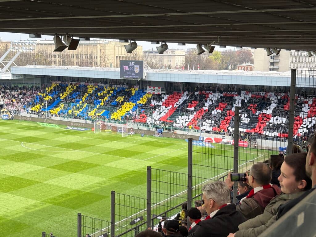 Cracovia