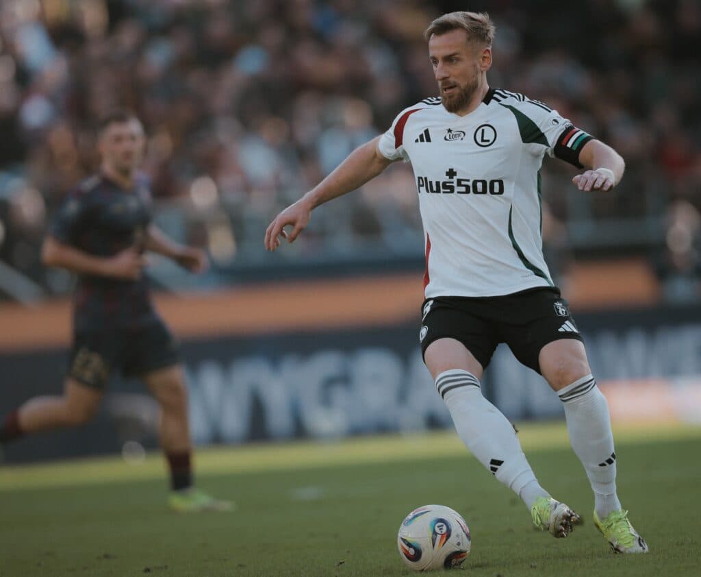 Legia Augustyniak