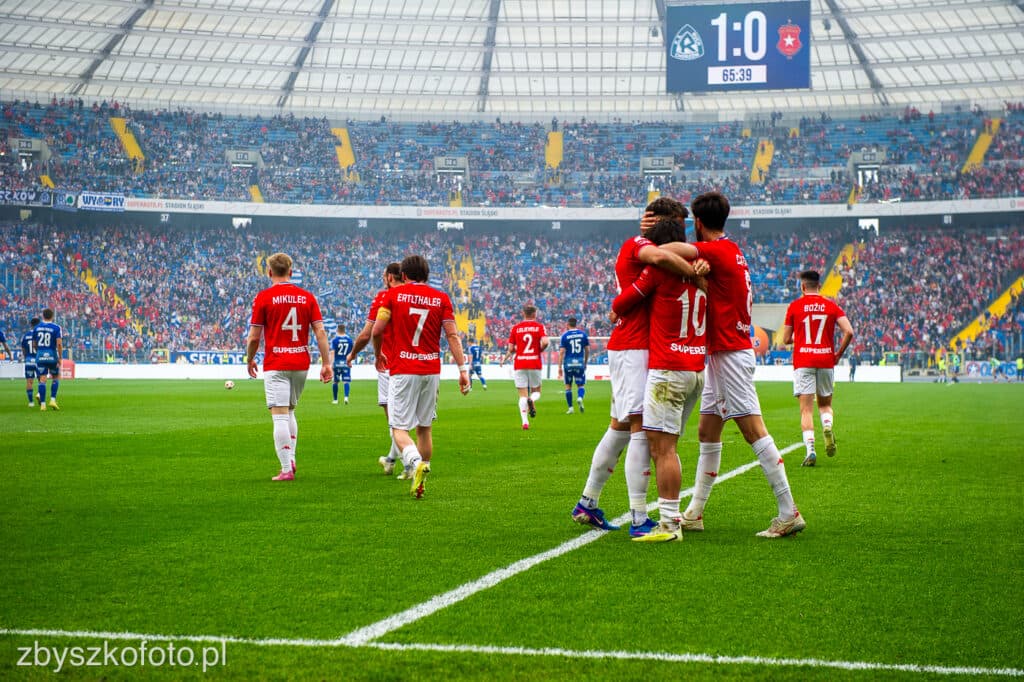 1. Liga awans