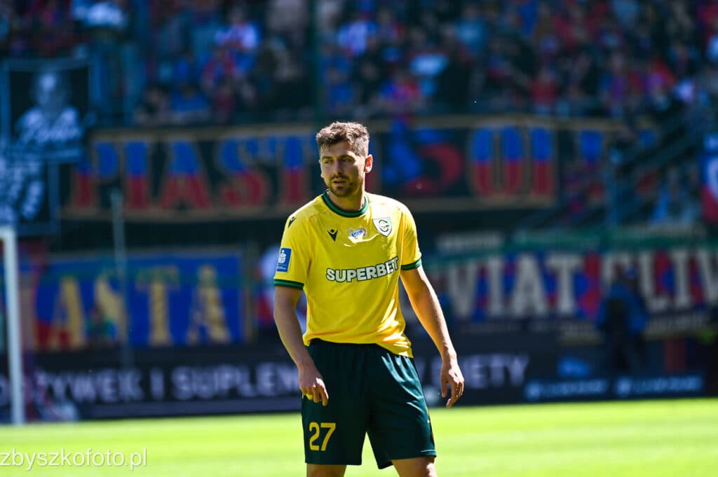 PKO BP Ekstraklasa
