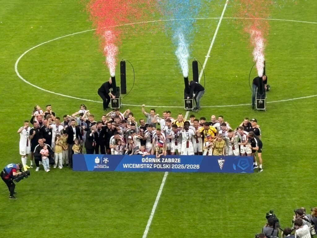 Górnik Zabrze