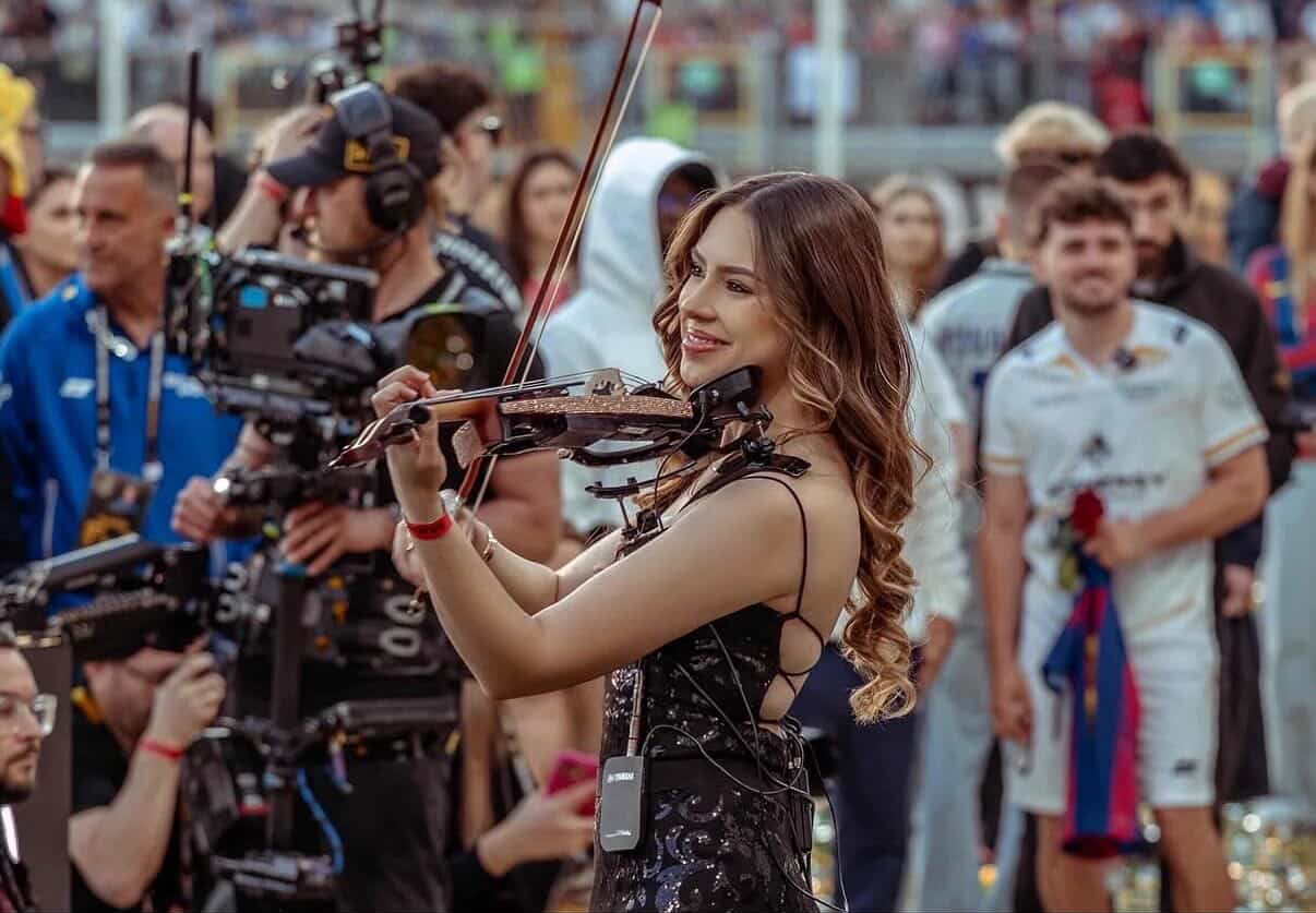 Natalia Burnagiel