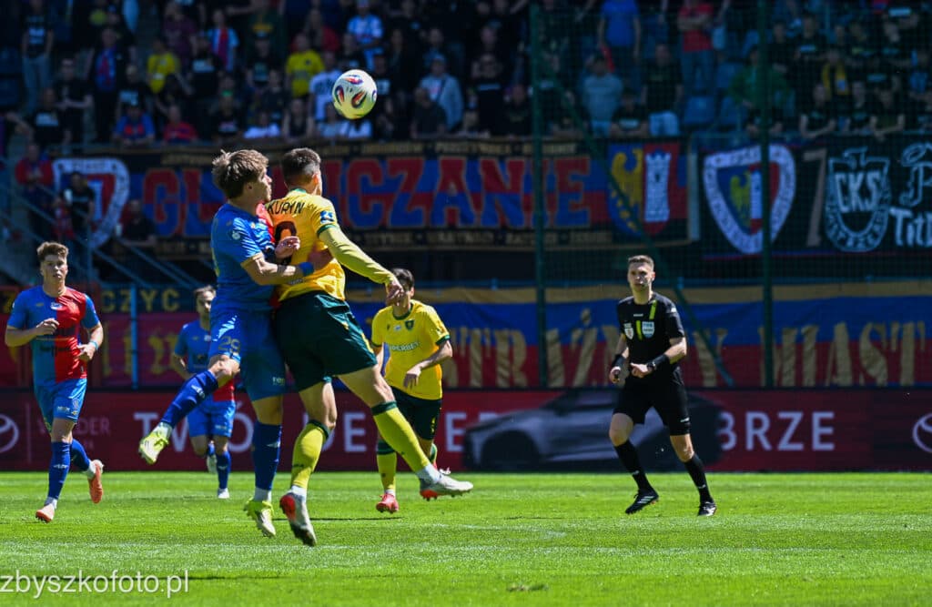 GKS Katowice