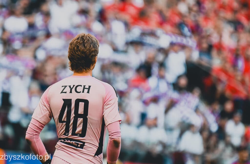 Oliwier Zych