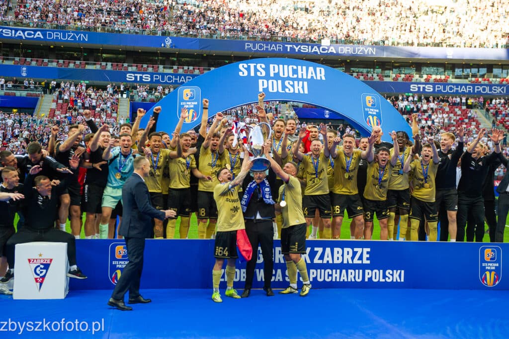 Górnik Zabrze