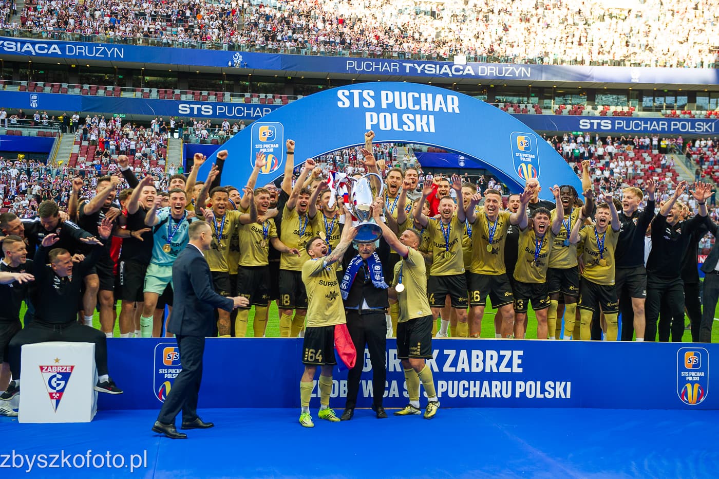 Górnik Zabrze