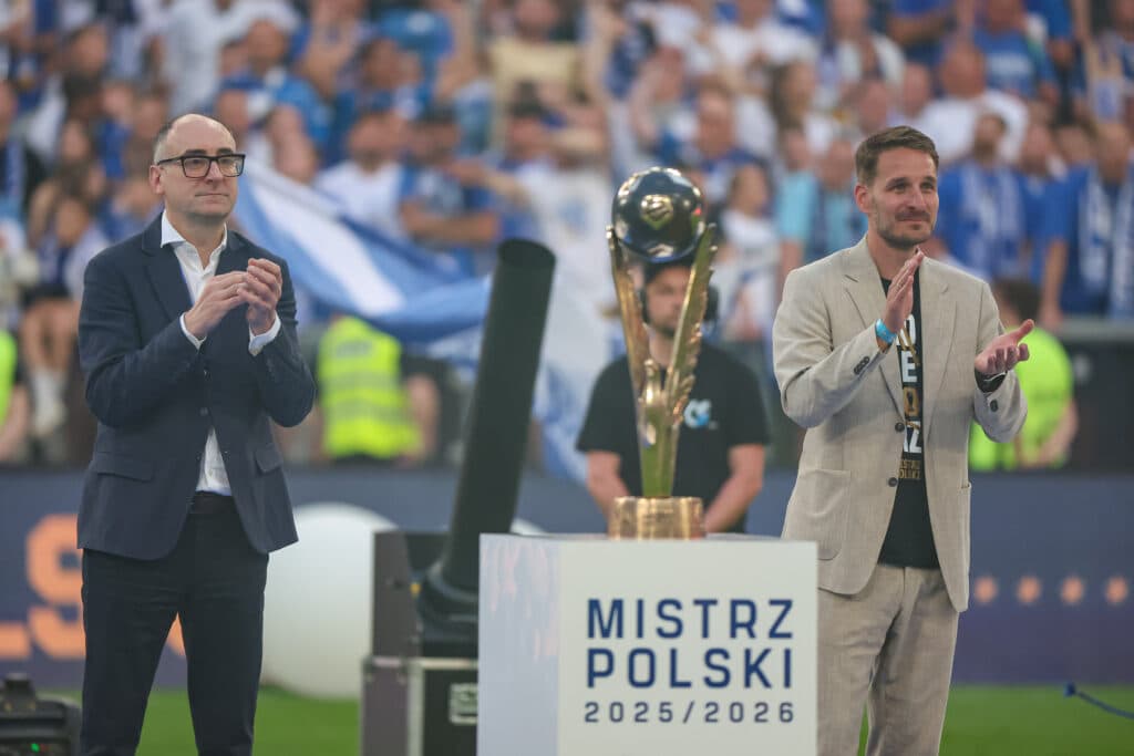 Lech Poznań