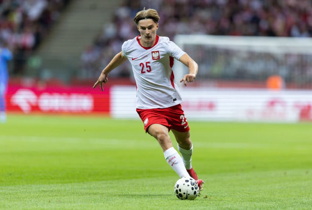 Kacper Potulski