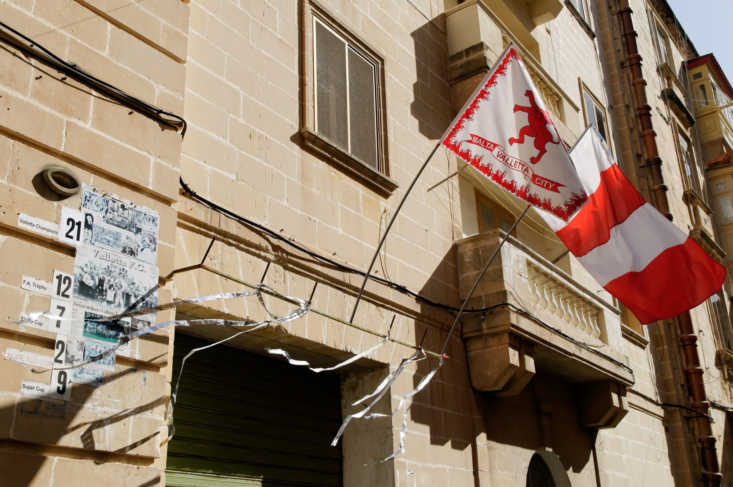 Valletta FC