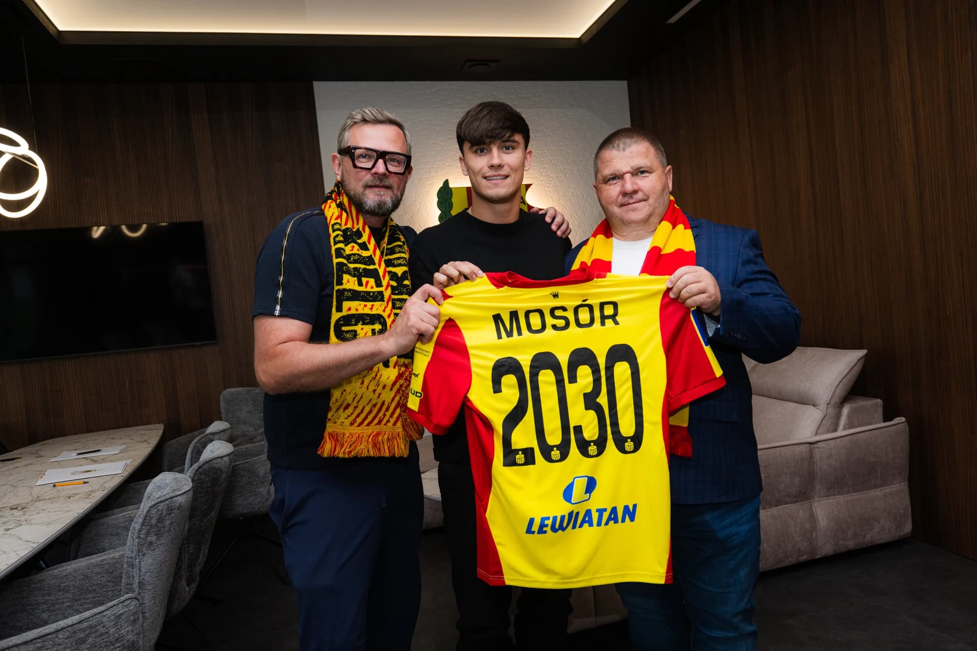 Korona Kielce transfery