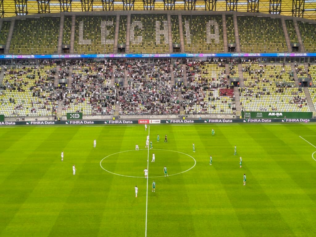 Lechia Gdańsk