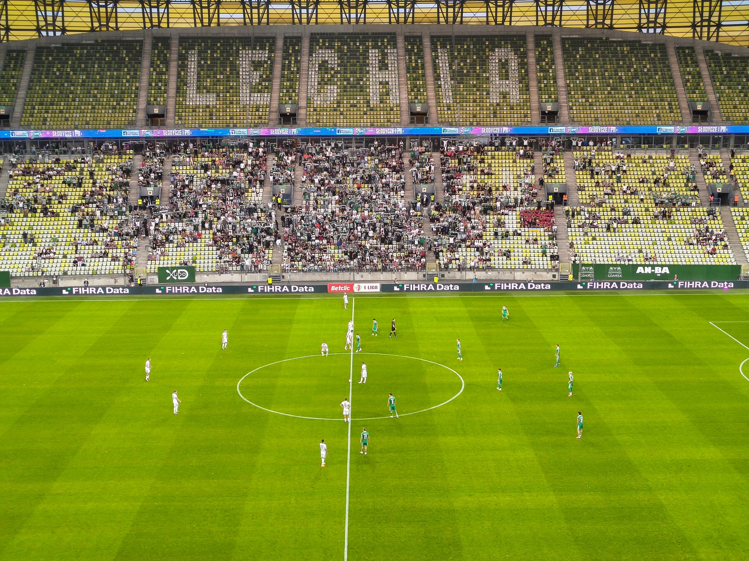 Lechia Gdańsk
