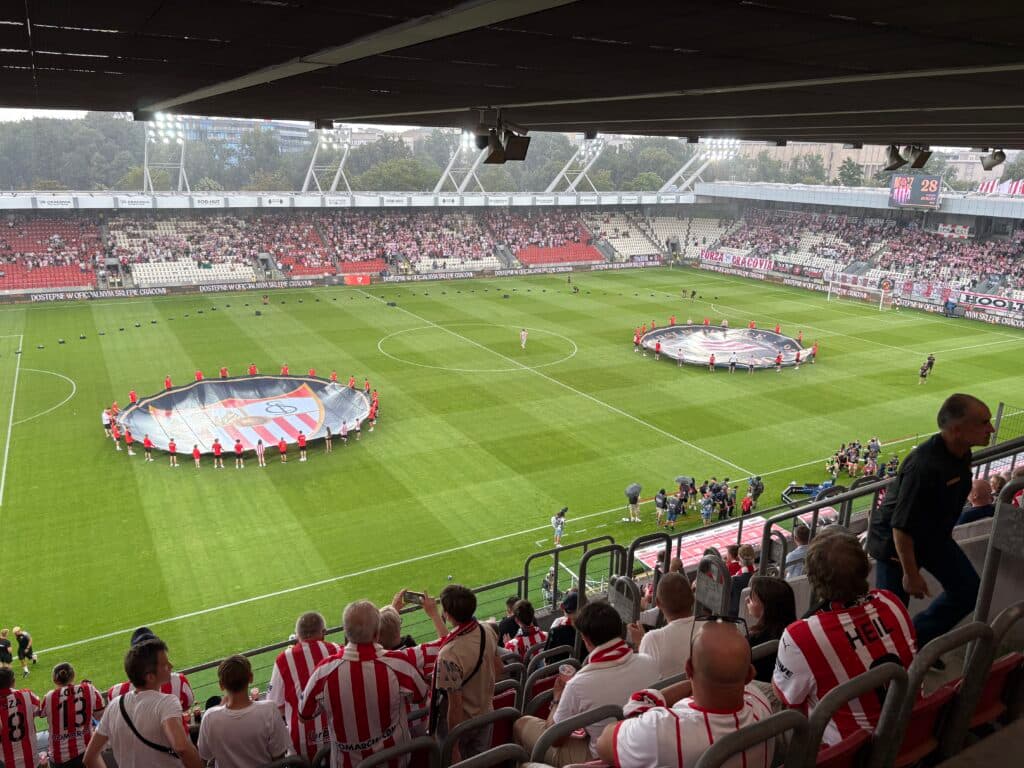 Cracovia