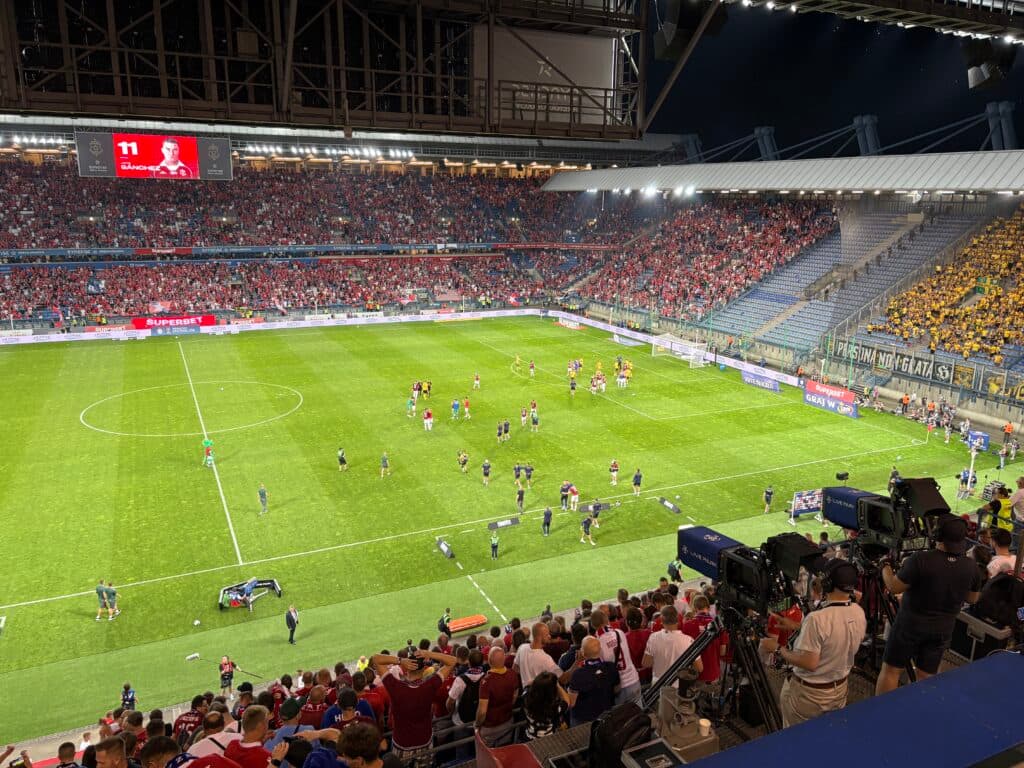 Wisła Kraków