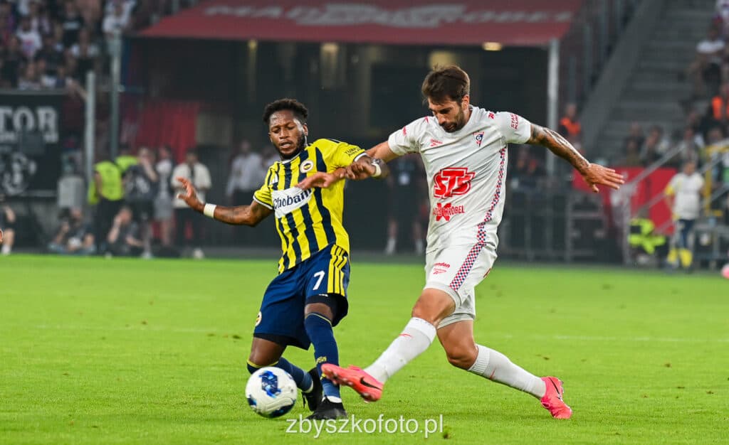 Górnik Zabrze