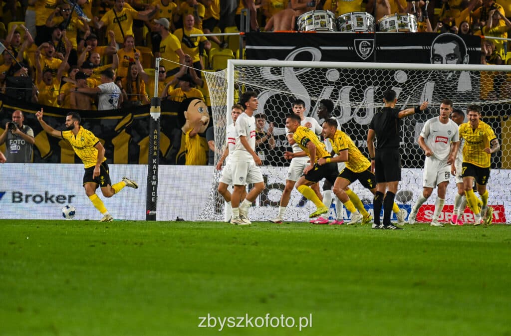 GKS Katowice