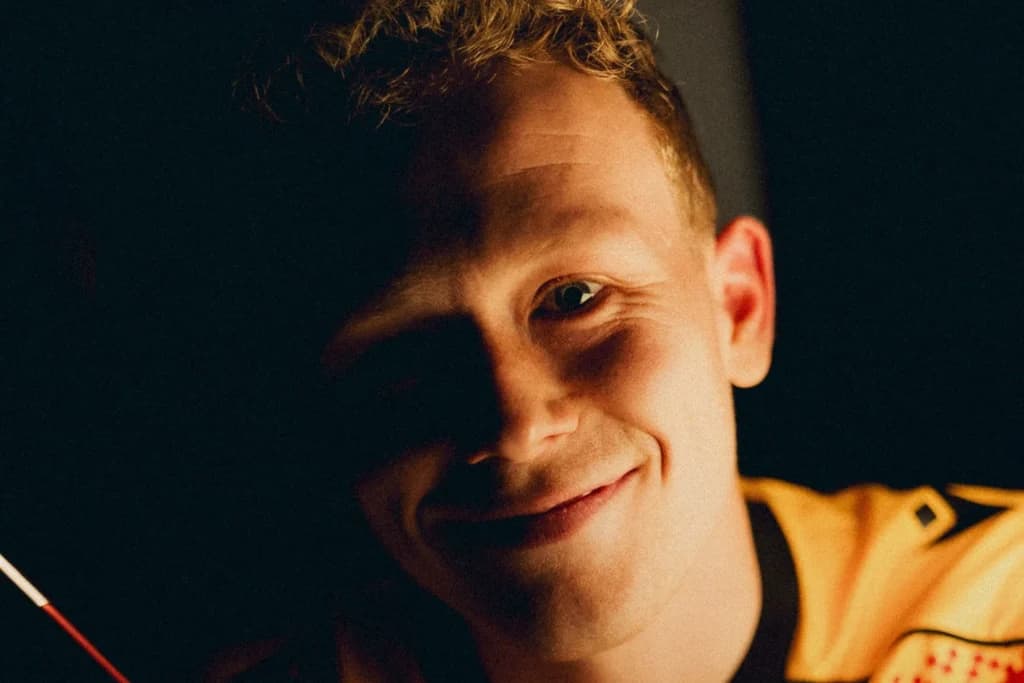 Anders Klynge