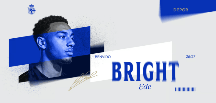 Bright Ede