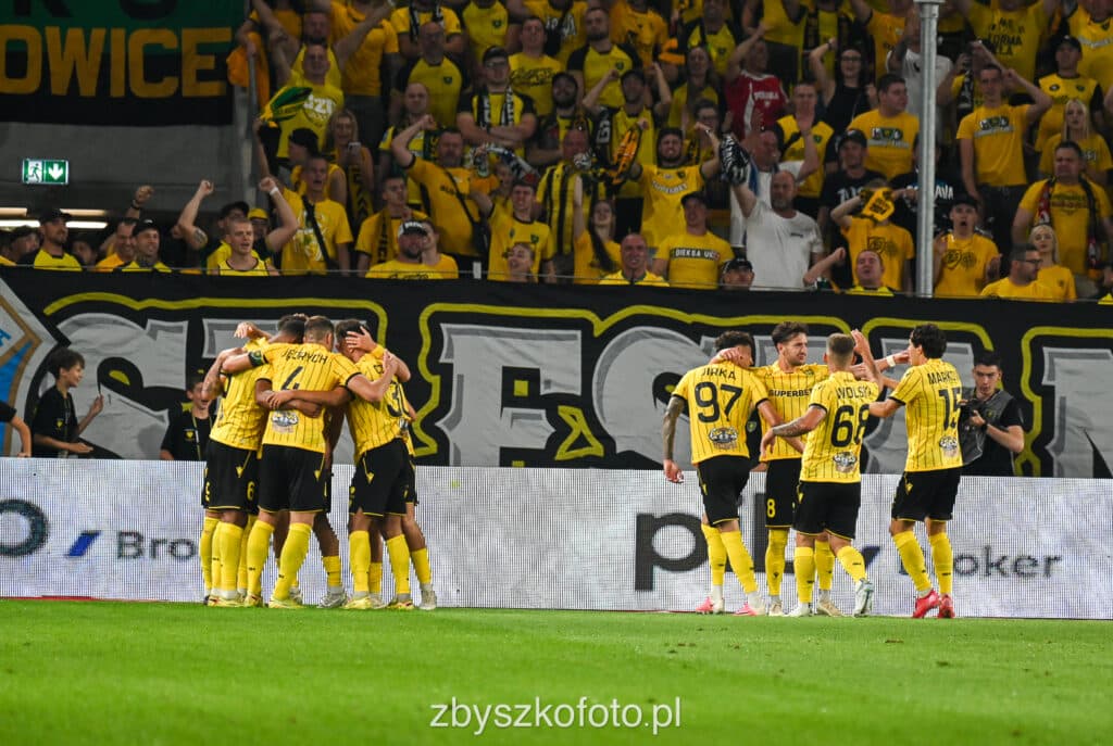 GKS Katowice
